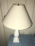 Table Lamp--23 1/2