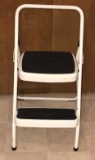 Folding Step Stool