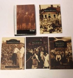 (4) Image of America Books for Lowndes County