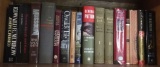 (16) Books--History