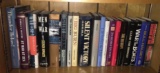 (19) Books--History, War