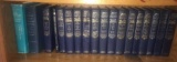 (18) Historical Reference Books -