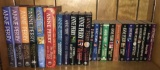 (24) Books--Novels by Anne Perry