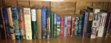 (29) Books--Novels:  (19) by Maeve Vinchy