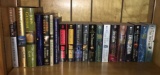 (20) Books--Novels by John Grisham