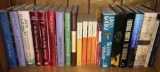 (22) Books--Novels:  (15) by Jan Karon
