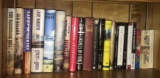(22) Books--Novels