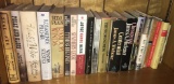 (20) Books--Novels