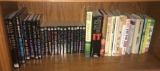 (33) Novels Including (20) by Ellis Peters