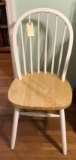 Spindle-Back Chair