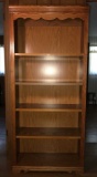 Bookcase - 32 1/4