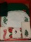 Assorted Chirstmas Linens