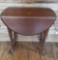 Drop Leaf Side Table