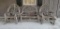 (3) Pieces of Cypress Furniture