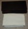 (3) Vinyl Table Covers 53