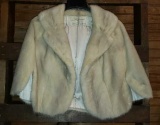 Natural Blue Gray Mink