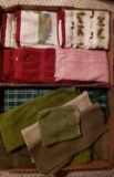 (2) Boxes of Kitchen Towels