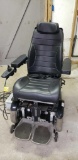 Permobil Electric Wheelchair C300
