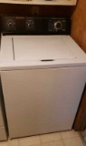 KitchenAid SureCare Two Speed Washing Machine