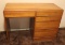 5-Drawer Desk 43