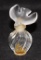 Lalique Nina Ricci Perfume Bottle 3 1/2