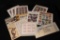 Assorted American Stamp Collections