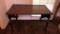 Vintage Desk-Missing the Drawer