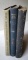 (3) Antique Books: Elementary Turning by Frank