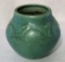 Rookwood Pottery Vase,  XIX 2097, 3 3/4