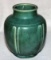 Rookwood Pottery Vase,  XXX 6098, 4 3/4