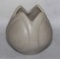 Van Briggle Pottery Vase--3 1/2
