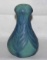 Van Briggle Pottery Vase--6 3/8