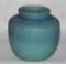 Van Briggle Pottery Vase--4