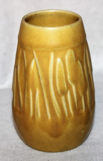 Rookwood Pottery Vase, XL 2592, 4 3/4"