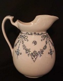 Large Water Pitcher 12