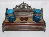 Russian Inkstand--circa 1780