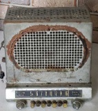 Vintage Studebaker-Philco Model S4927 Car Radio