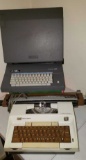 (2) Smith Corona Typewriters