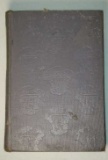 First Edition-