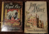 (2) Books by Frances Parkinson Keyes: First