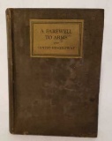 A Farewell To Arms by Ernest Hemingway, Copyright