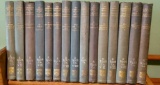 15 Volume Set-The Cambridge History of English