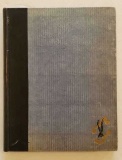 First Edition-