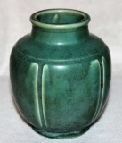 Rookwood Pottery Vase,  XXX 6098, 4 3/4