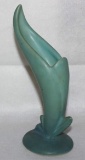 Van Briggle Pottery Vase--8 1/4