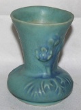 Van Briggle Pottery Vase--5