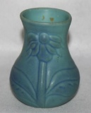 Van Briggle Pottery Vase--4 1/8