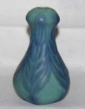 Van Briggle Pottery Vase--6 3/8