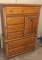 Chest of Drawers--38