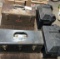 (2) Craftsman Toolboxes & (2) Battery Boxes